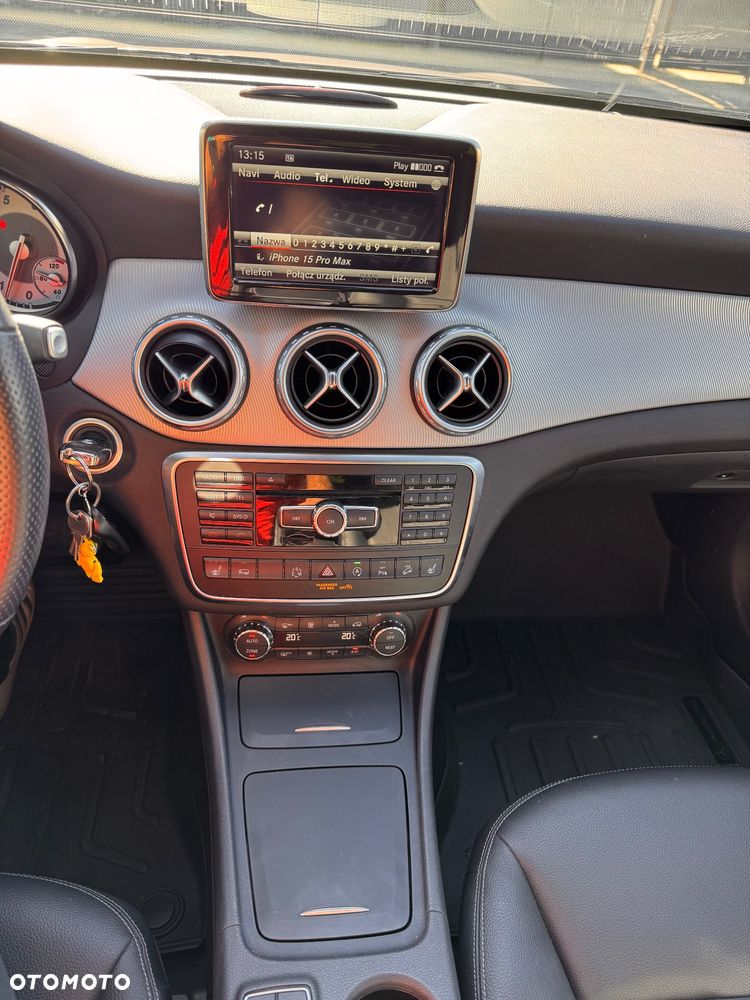 Mercedes-Benz GLA 250 4-Matic - 26