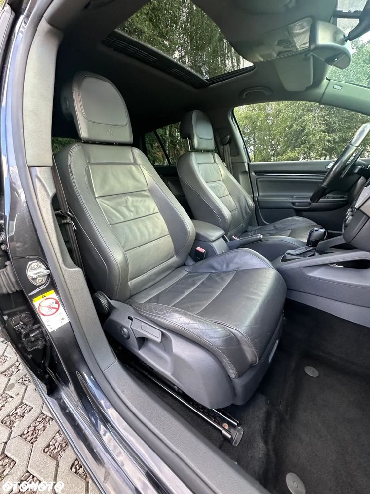 Volkswagen Golf V R32 DSG - 14