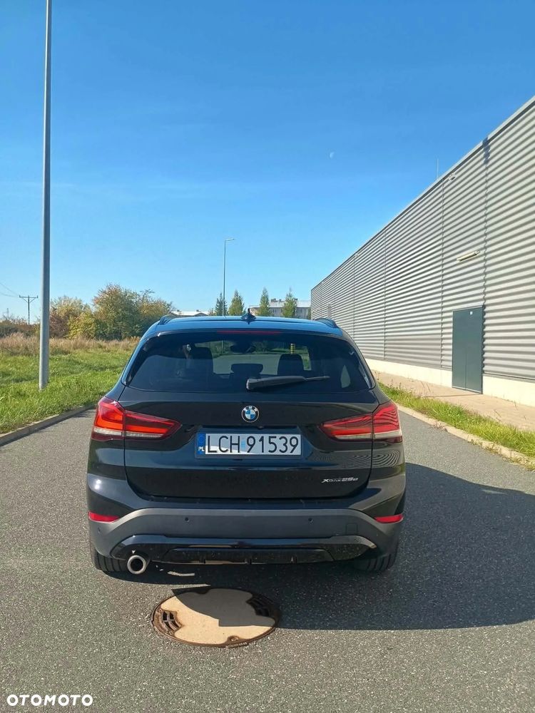 BMW X1 - 4