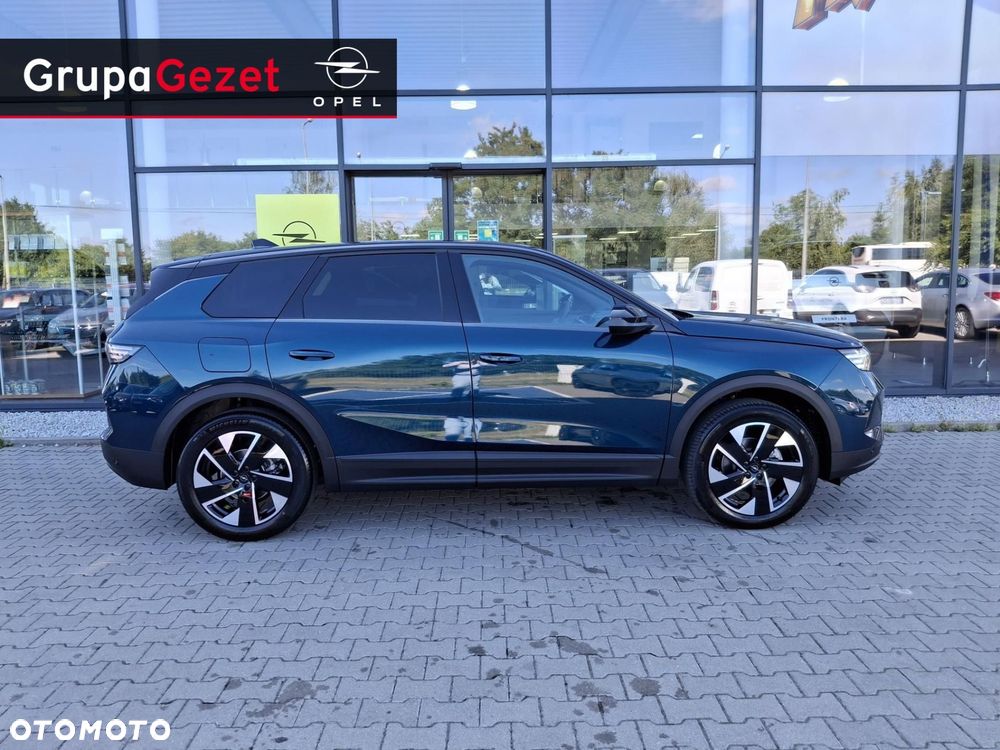 Opel Grandland - 3