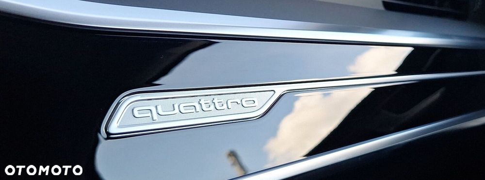 Audi A6 Avant 50 TFSI e PHEV Quattro Advanced S tronic - 17