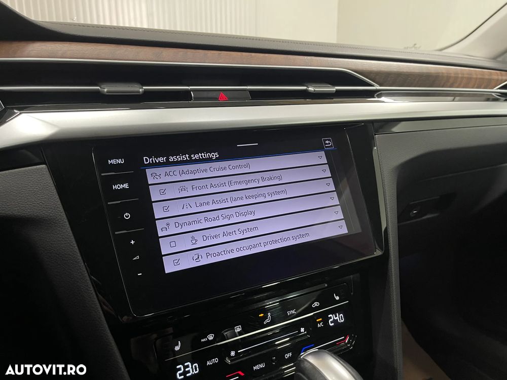Volkswagen ARTEON 2.0 TSI DSG Elegance - 15