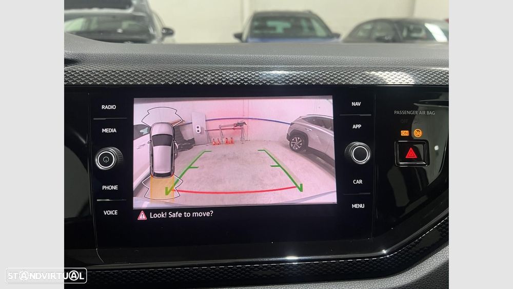 VW Polo 1.0 TSI Urban - 17