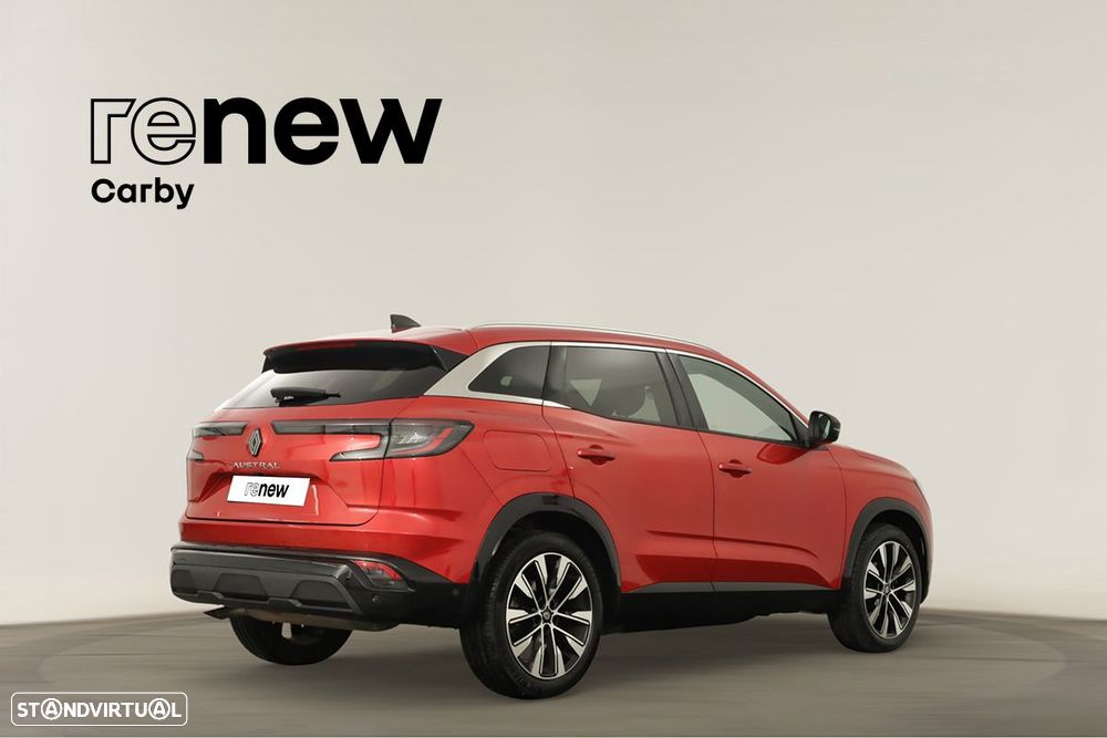 Renault Austral 1.3 Mild Hybrid Techno - 3