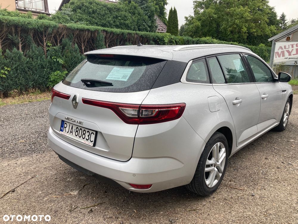 Renault Megane - 5