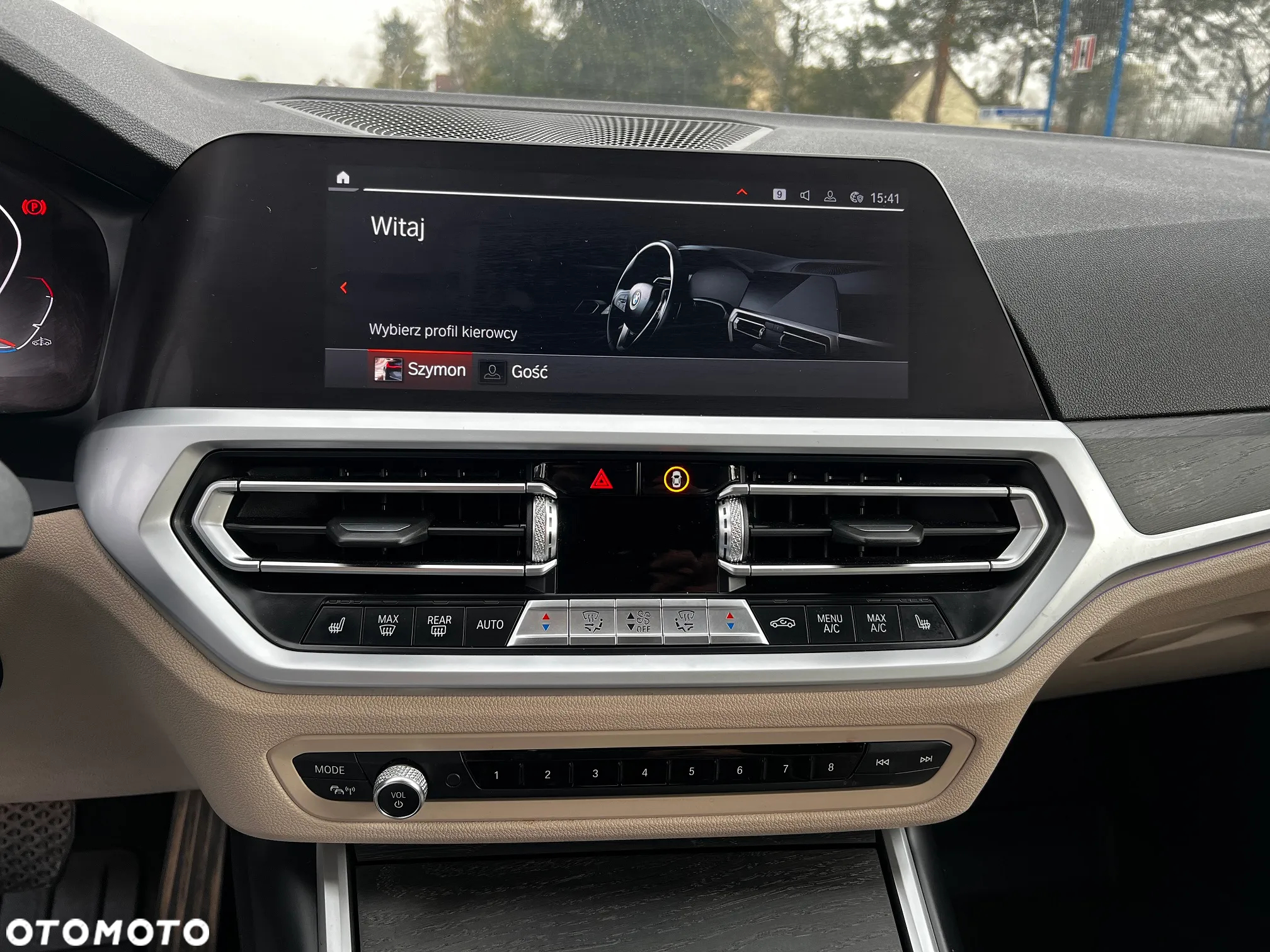 BMW Seria 3 320d xDrive Sport Line - 29