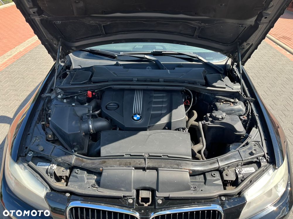 BMW Seria 3 316d - 21