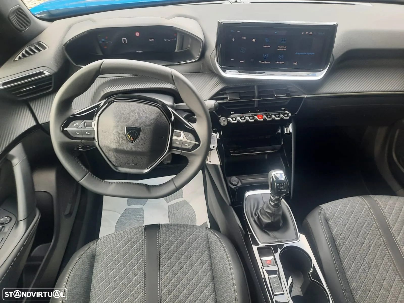 Peugeot 2008 1.2 PureTech Allure - 7