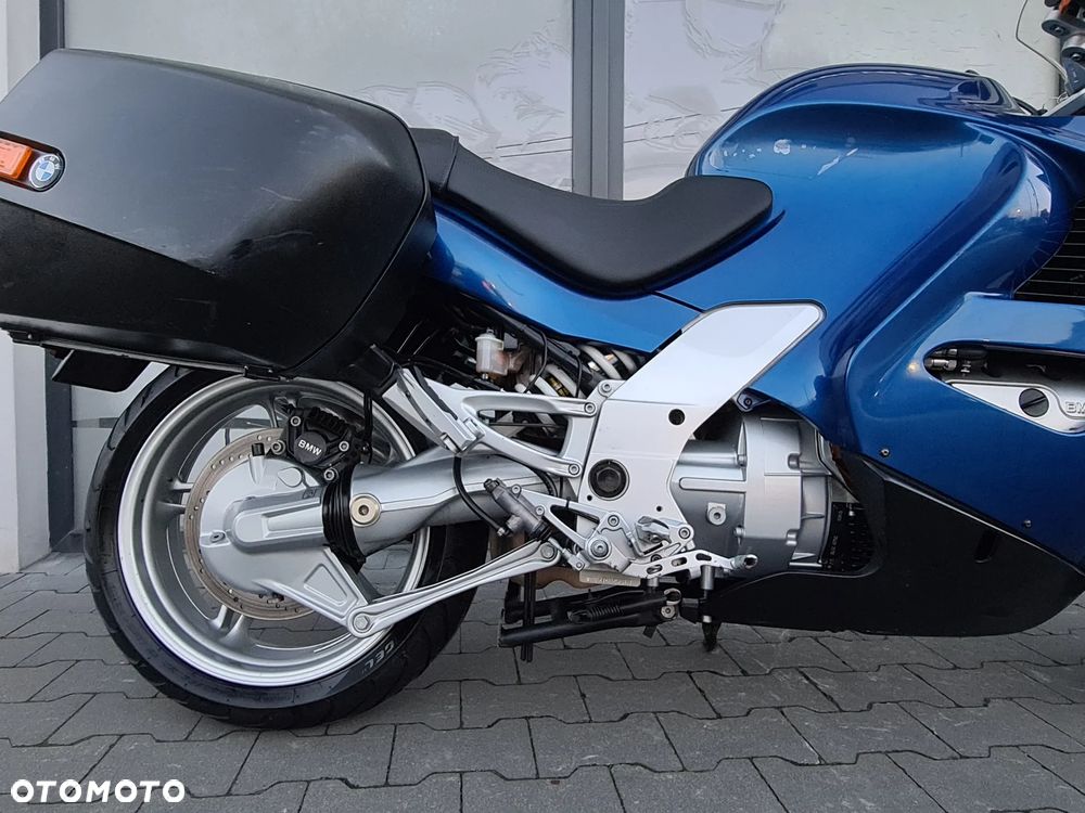 BMW K - 10