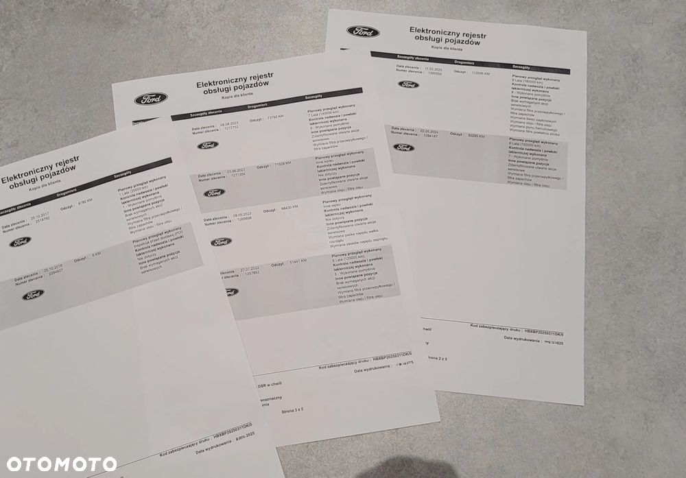 Ford S-Max 1.5 EcoBoost Titanium - 28