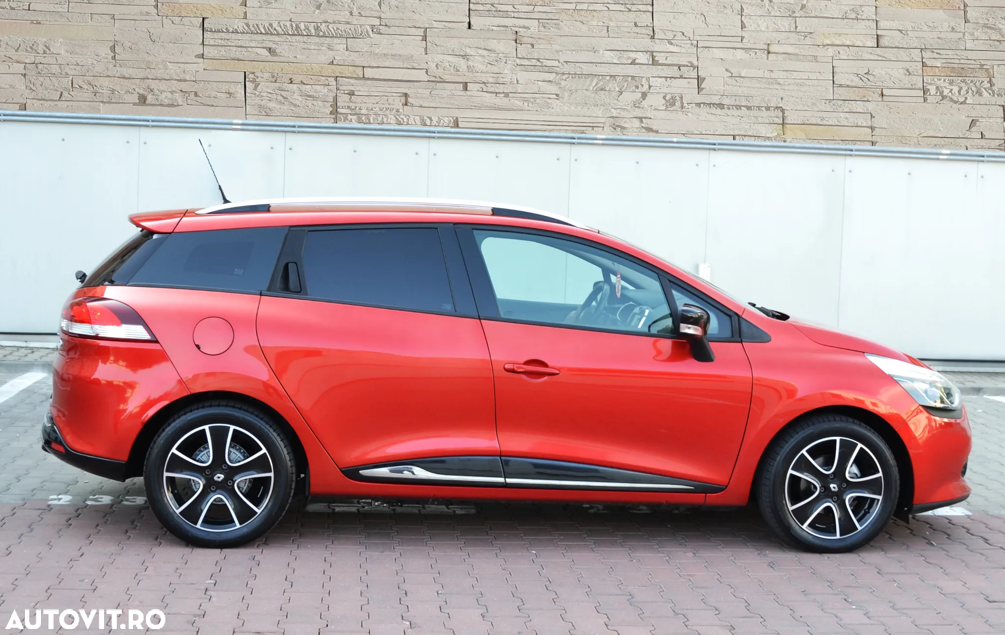 Renault Clio Grandtour Energy TCe 90 Business - 21