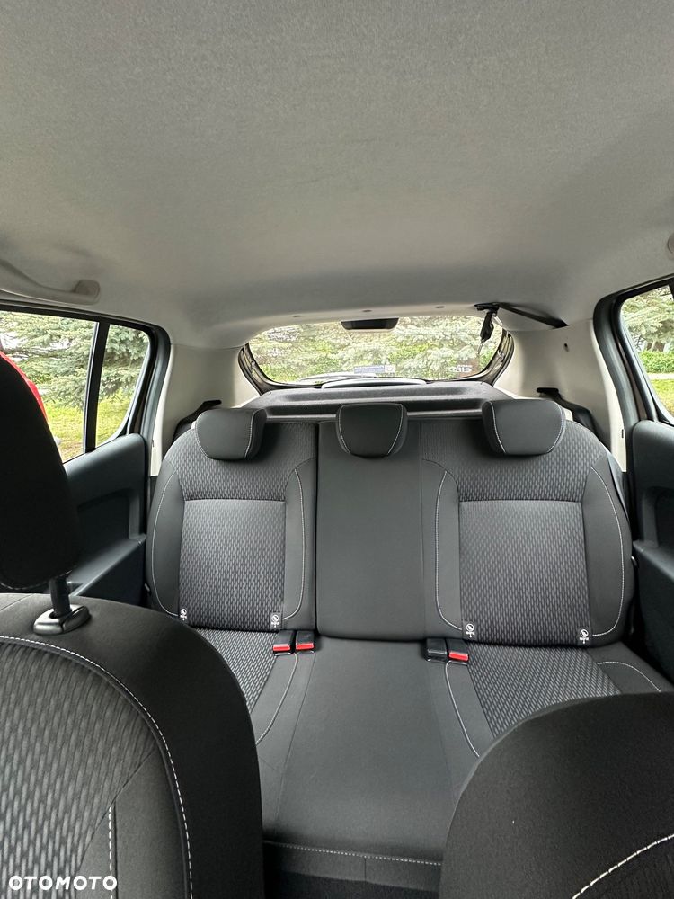 Dacia Sandero 1.0 SCe Ambiance - 12