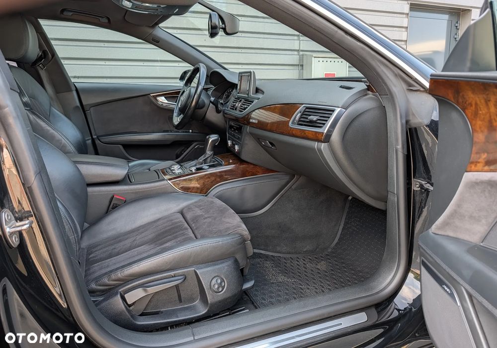 Audi A7 Sportback 2.0 TFSI Quattro S tronic - 6