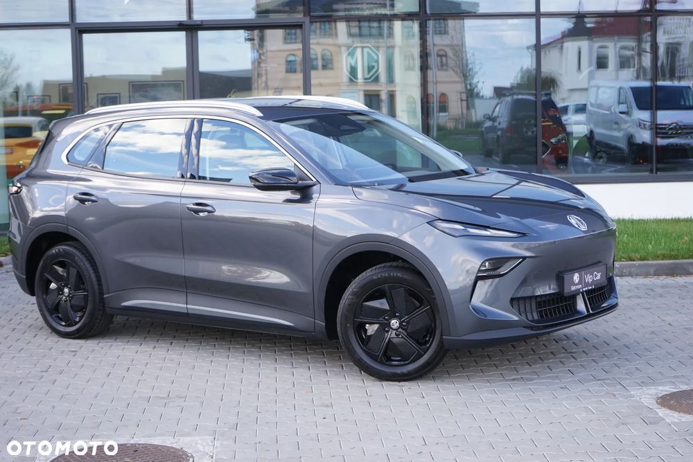 MG S5 EV 64kWh Comfort - 7