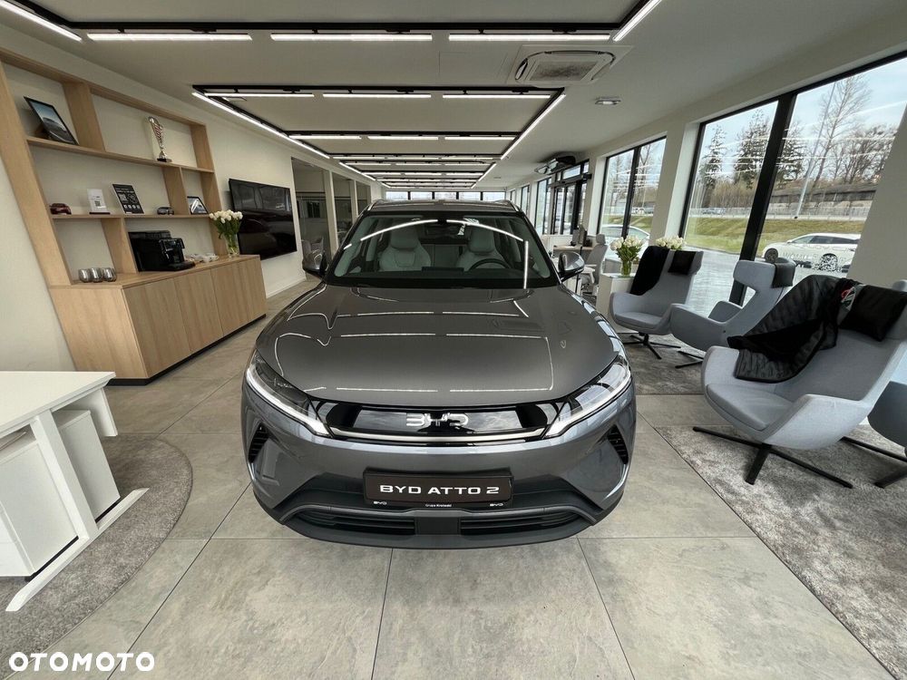 BYD Atto 2 - 2
