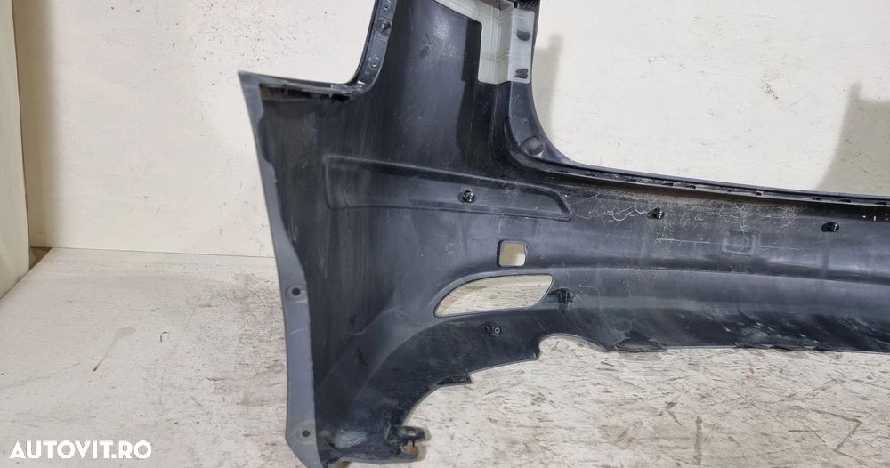 Bara spate Hyundai Santa Fe, 2010, 2011, 2012, , cod OE 86611-2B800 - 10