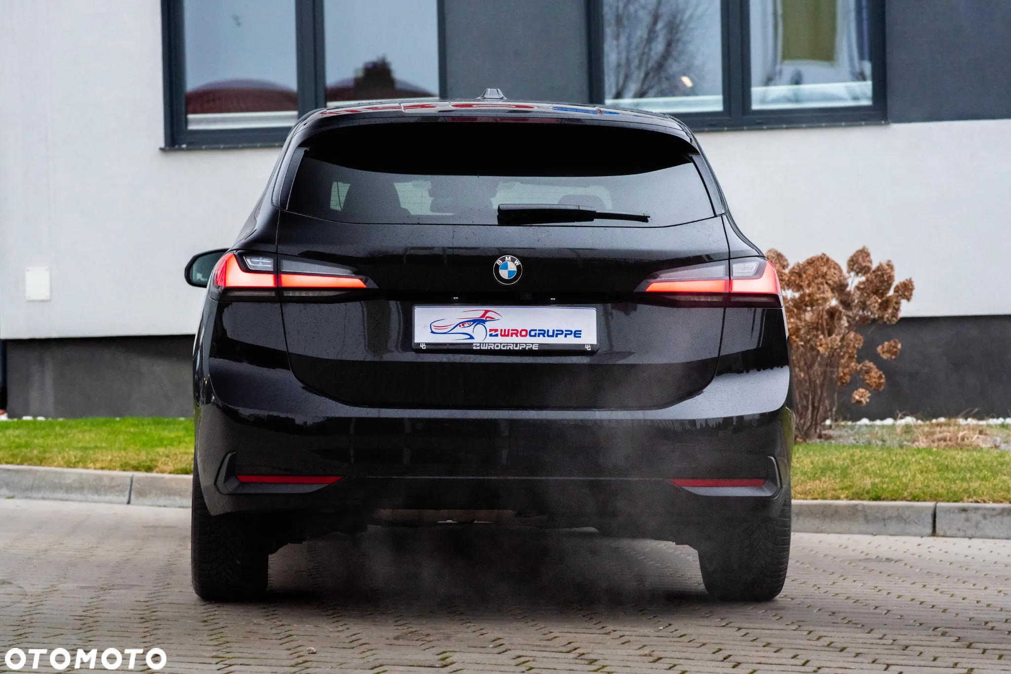 BMW Seria 2 218d GT - 6