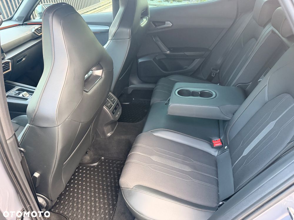 Cupra Formentor 2.0 TSI 4Drive VZ DSG - 8