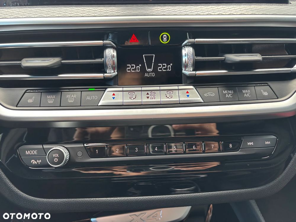 BMW X4 - 17