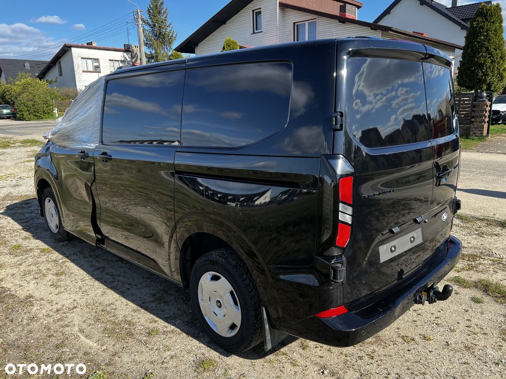 Ford Transit Custom - 15