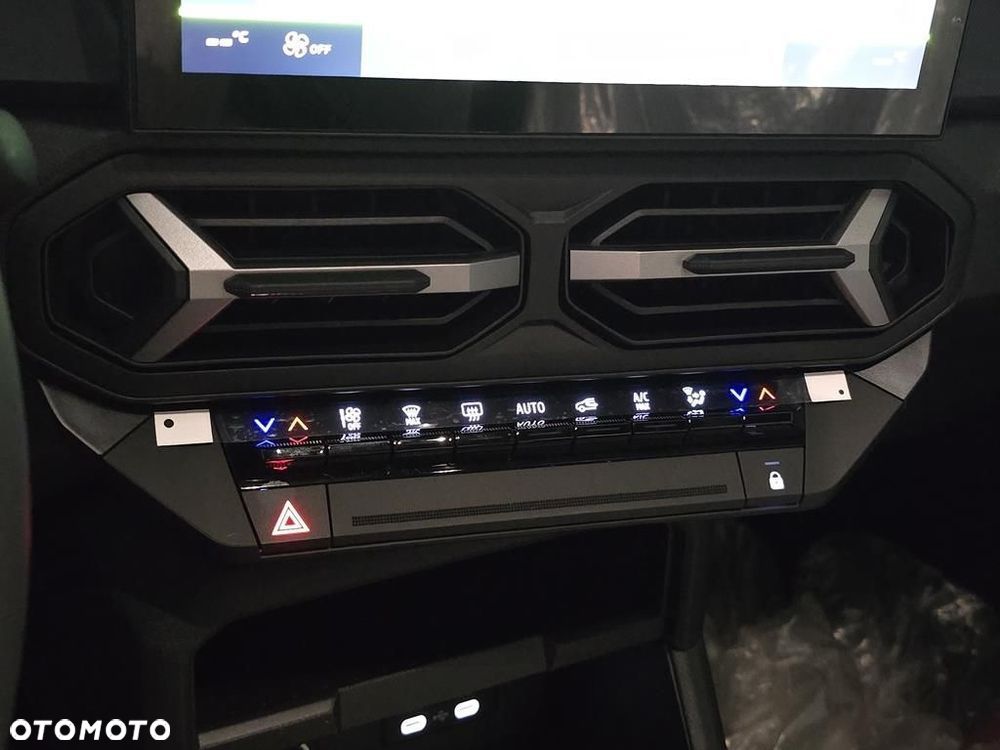 Dacia Bigster 1.8 Full Hybrid 155 Expression MMT - 16