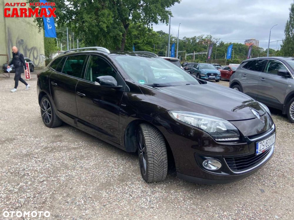 Renault Megane - 7