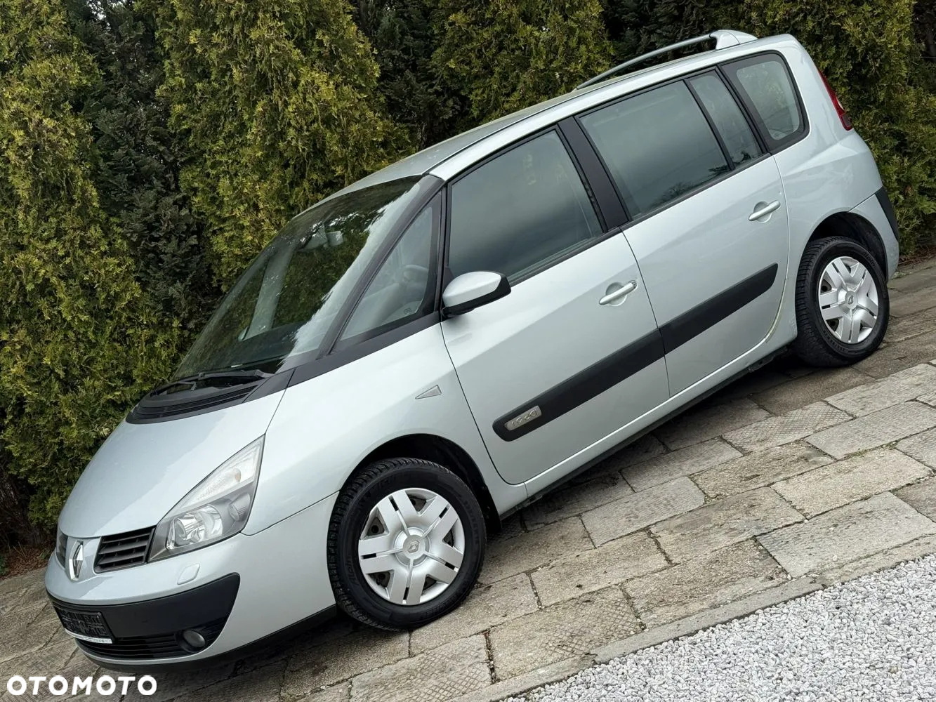 Renault Espace - 8