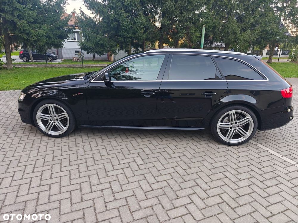 Audi A4 - 5