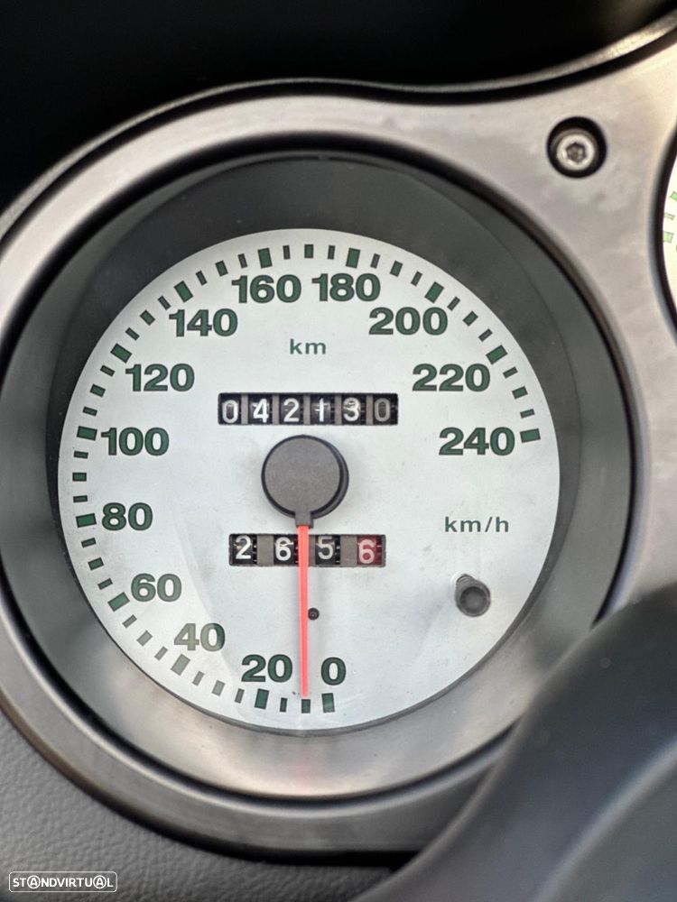 Fiat Barchetta 1.8 16V - 5
