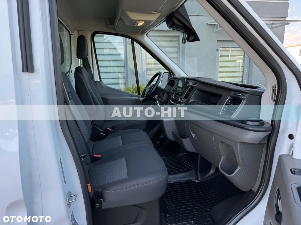 Ford Transit - 7
