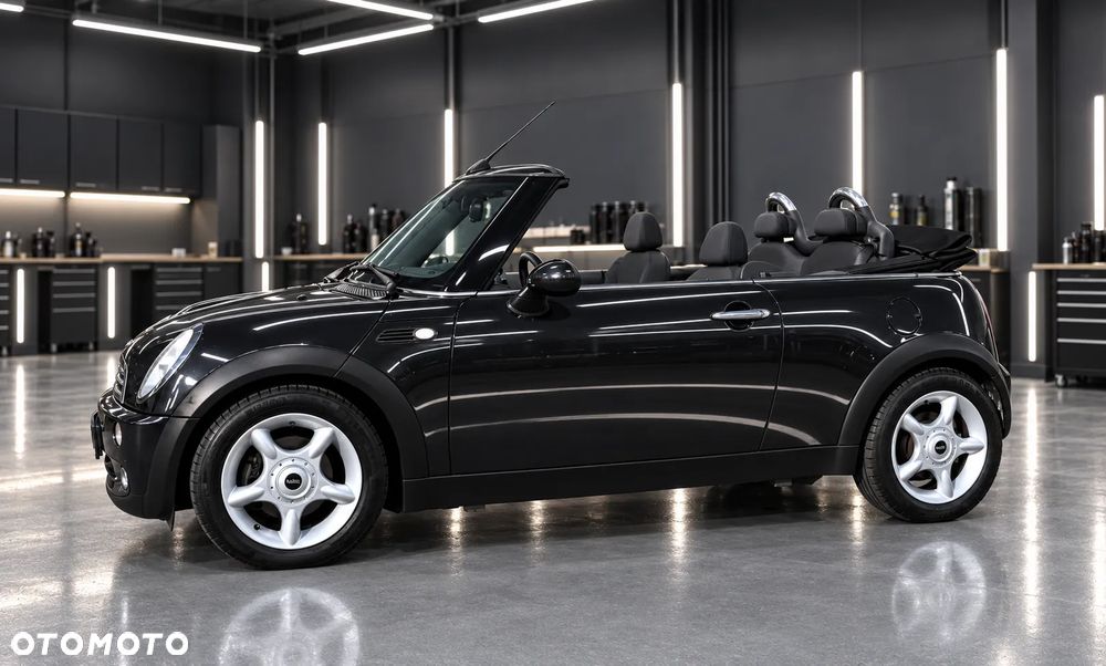 MINI ONE - 3