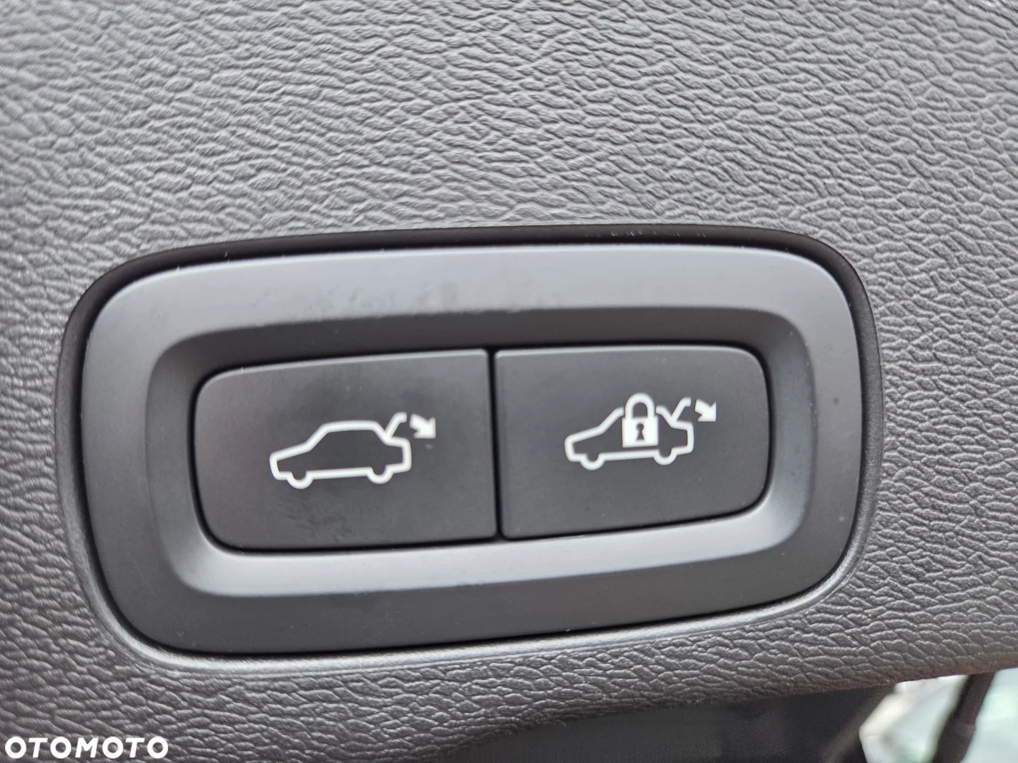 Volvo XC 60 B5 D AWD Geartronic Inscription - 13