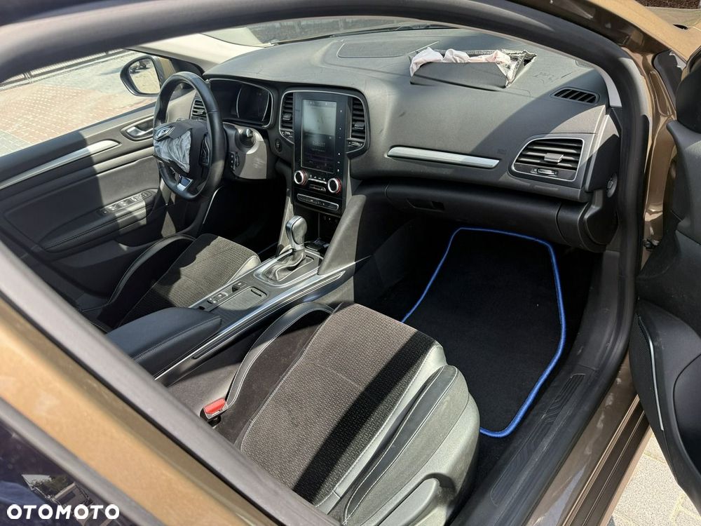 Renault Megane - 9
