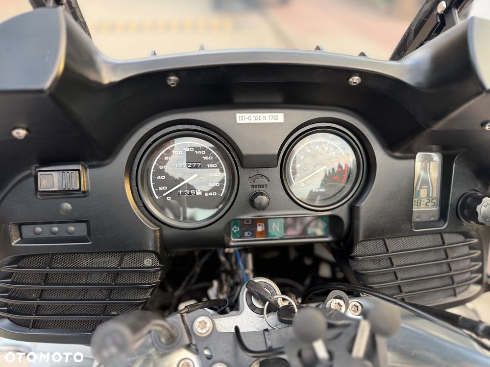 BMW R - 26