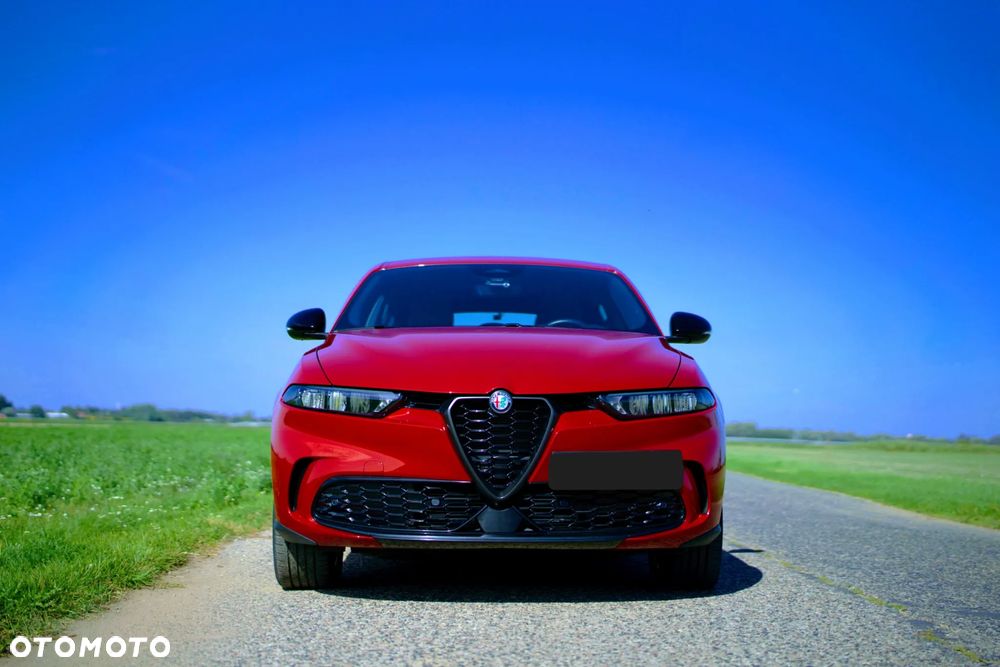 Alfa Romeo Tonale 1.6 JTD T4 Sprint DCT - 8