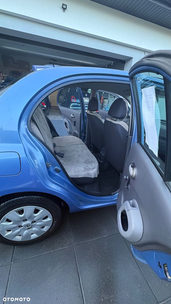 Nissan Micra - 19