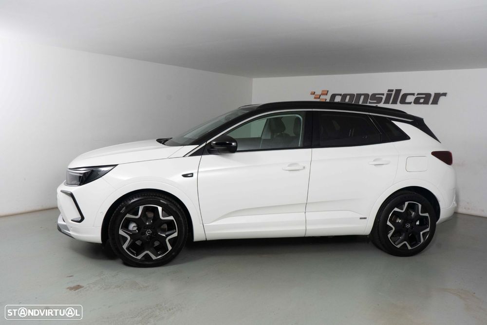 Opel Grandland 1.6 T PHEV Ultimate - 7