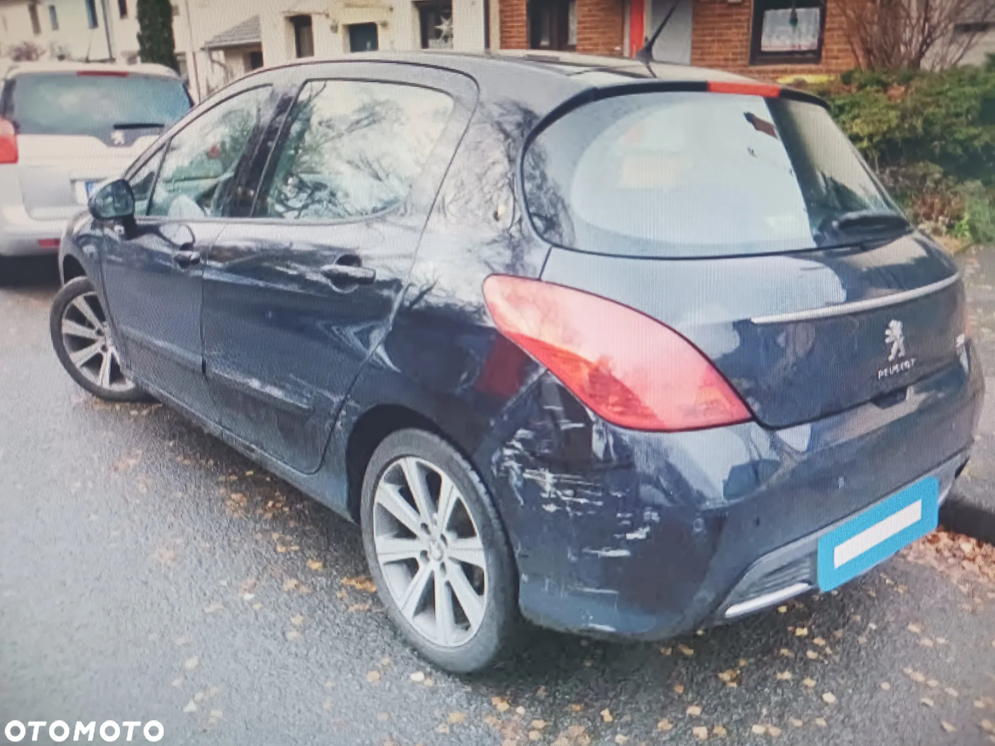 Peugeot 308 1.6 e-HDi Active STT - 23
