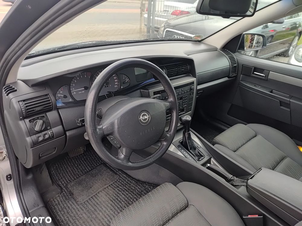 Opel Omega 2.2 Elegance - 13