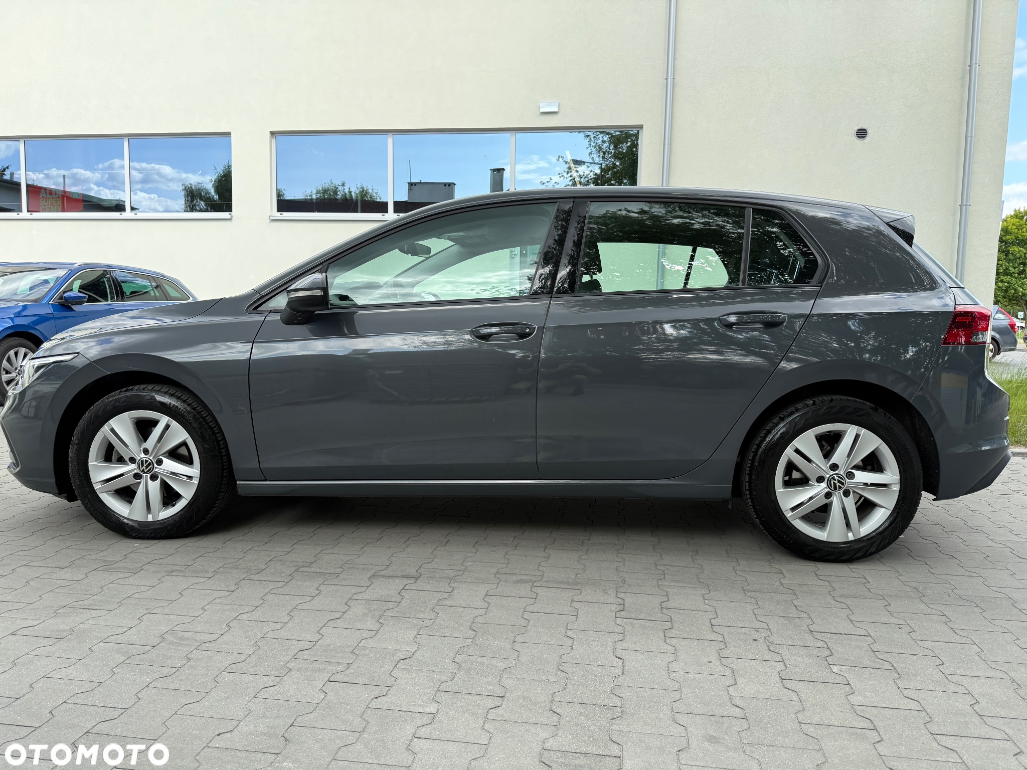 Volkswagen Golf VIII 1.5 TSI EVO Life - 7