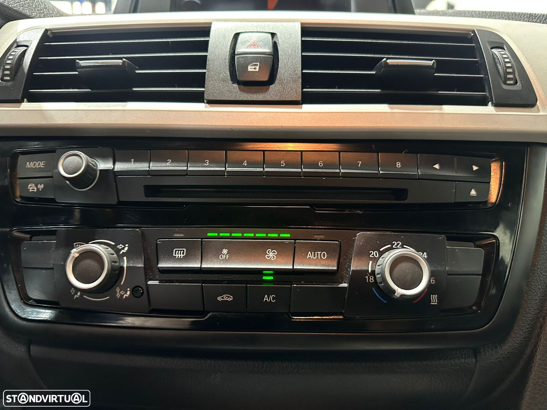 BMW 420 d - 31