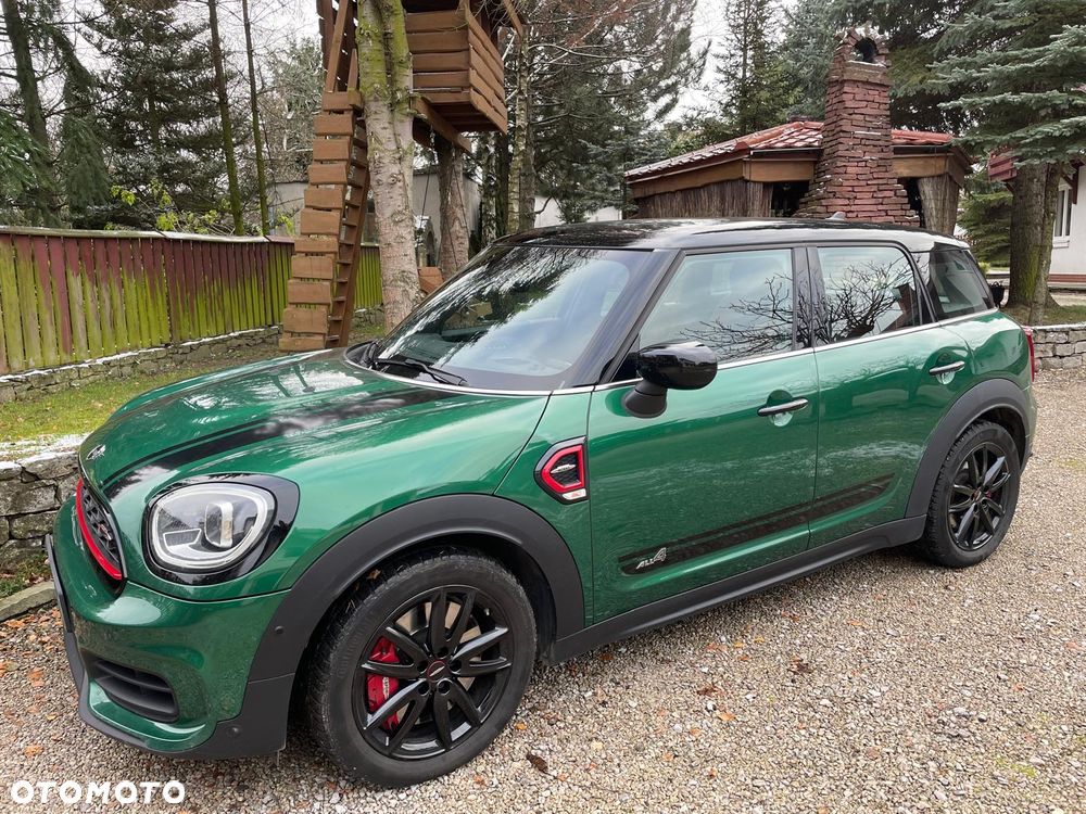 MINI John Cooper Works - 4