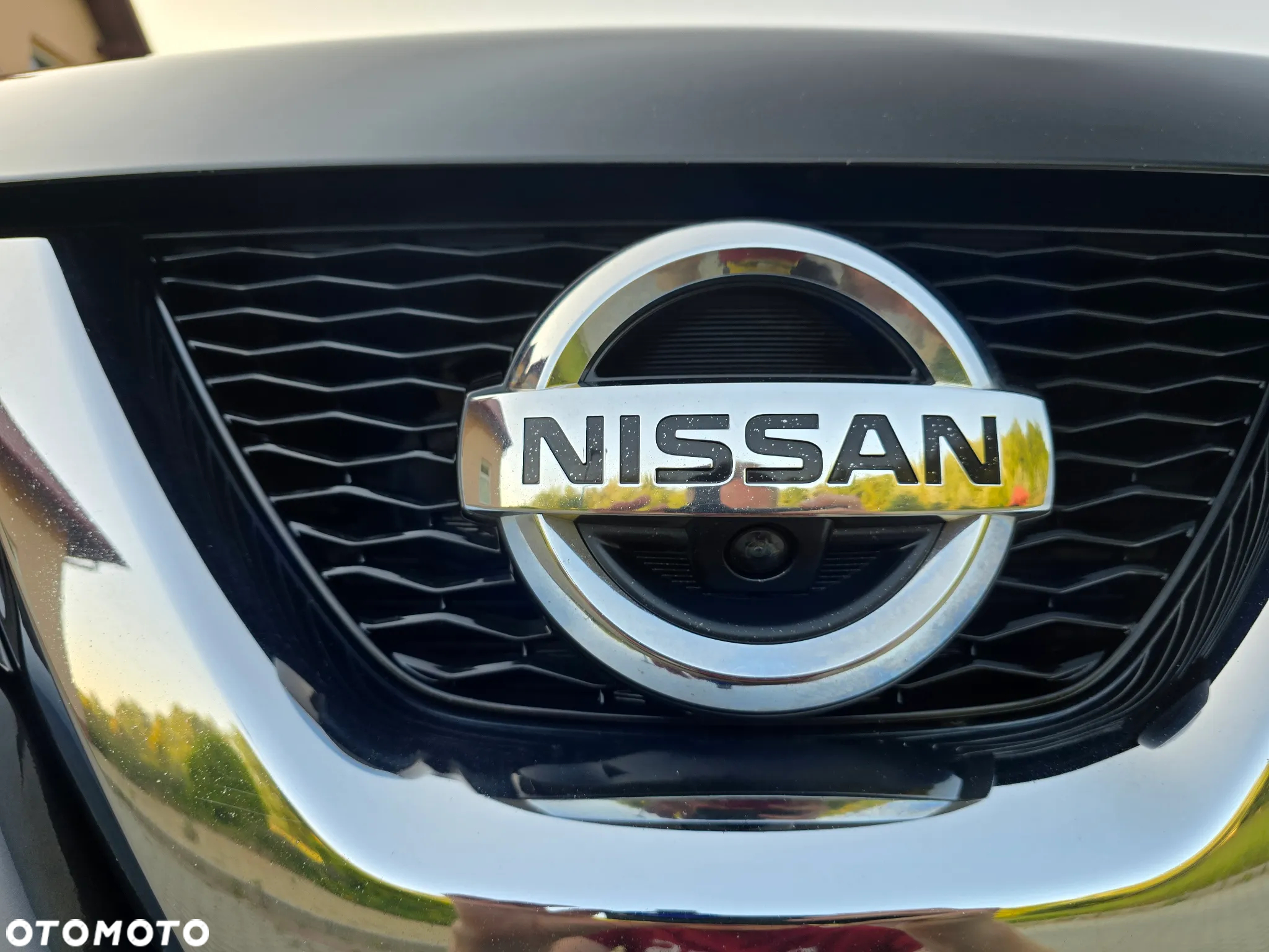 Nissan X-Trail 1.6 DCi Tekna 2WD Xtronic - 19