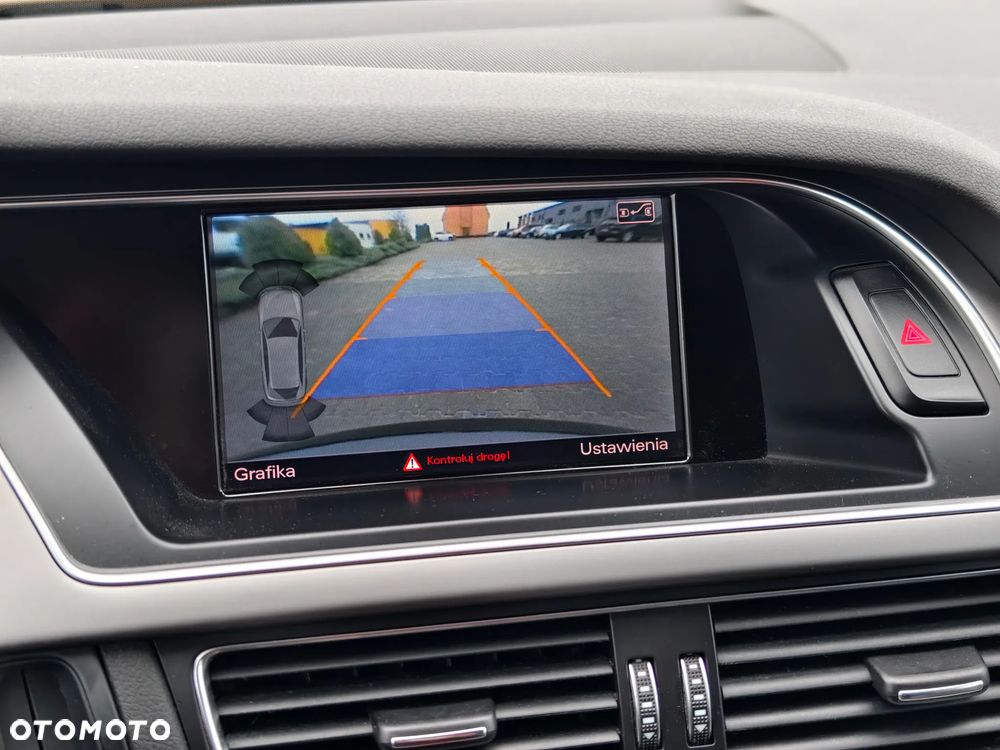 Audi A4 Avant 2.0 TDI DPF multitronic Ambition - 15