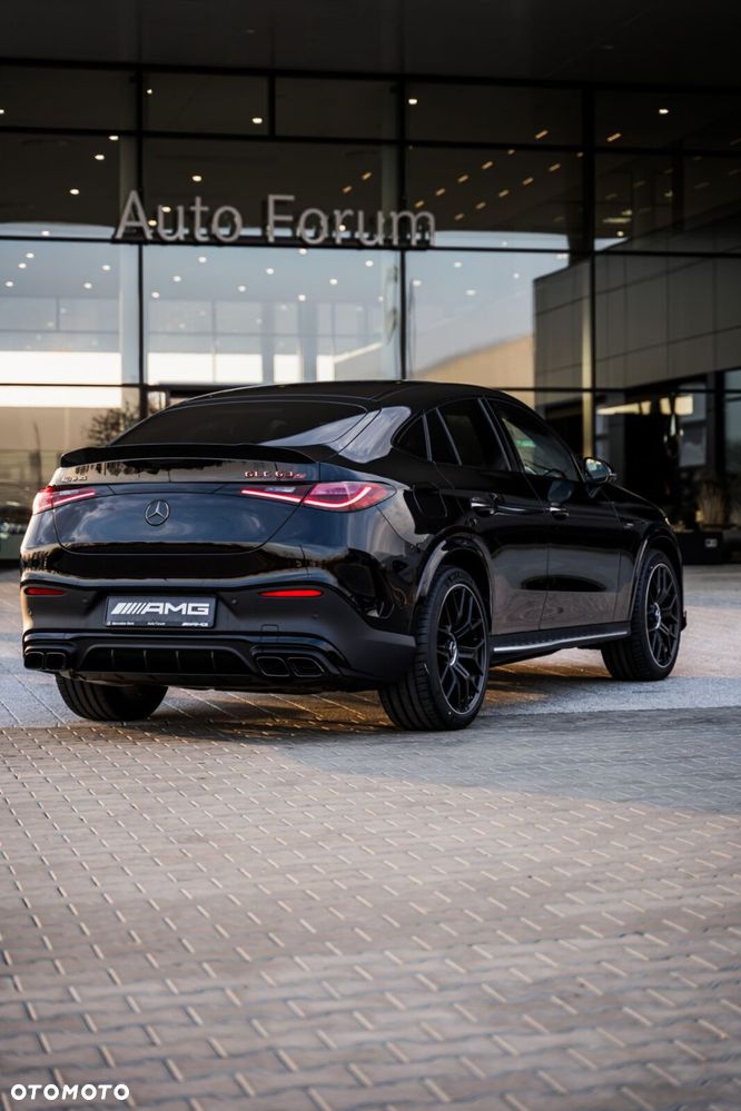 Mercedes-Benz GLC - 13