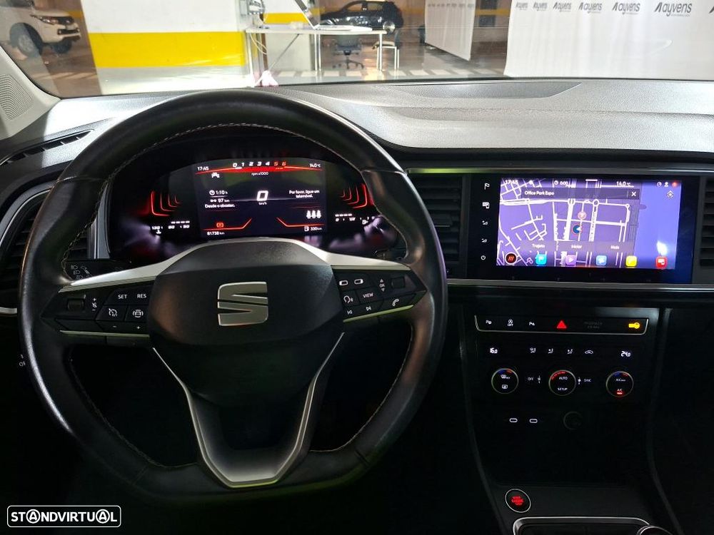 SEAT Ateca 2.0 TDI Style - 7