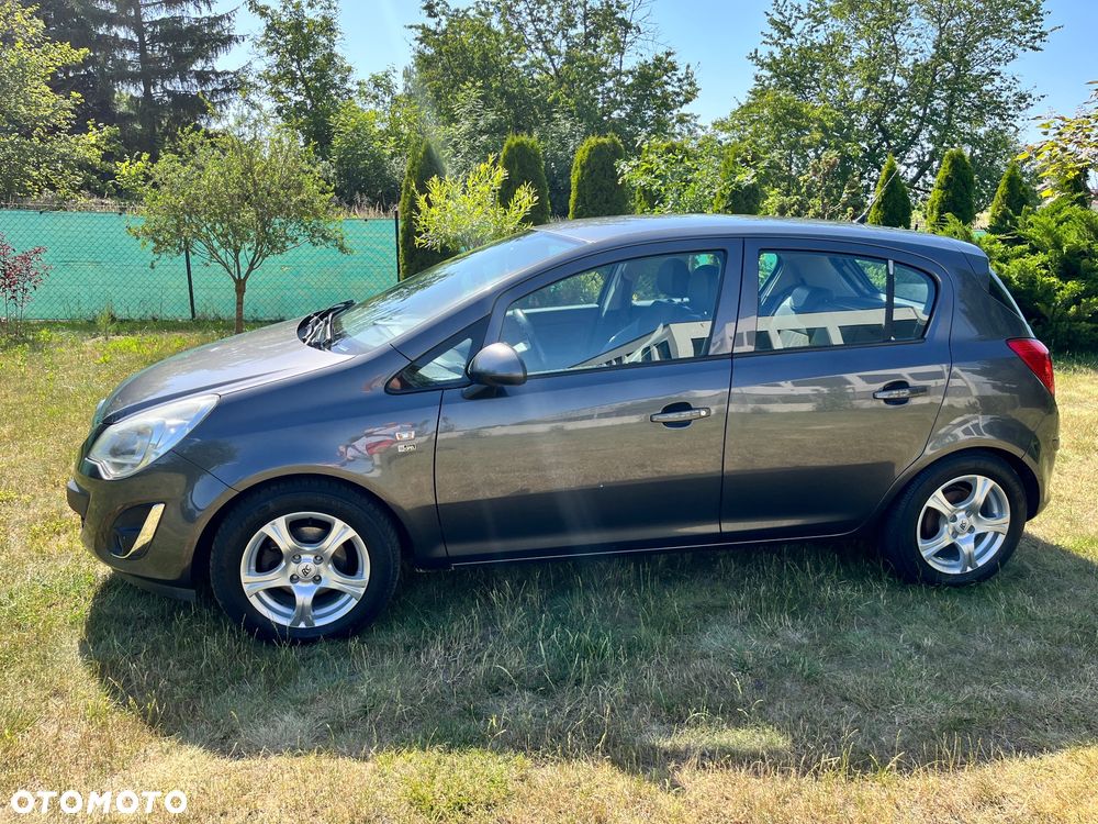 Opel Corsa 1.3 CDTI Cosmo S&S ecoFLEX - 1