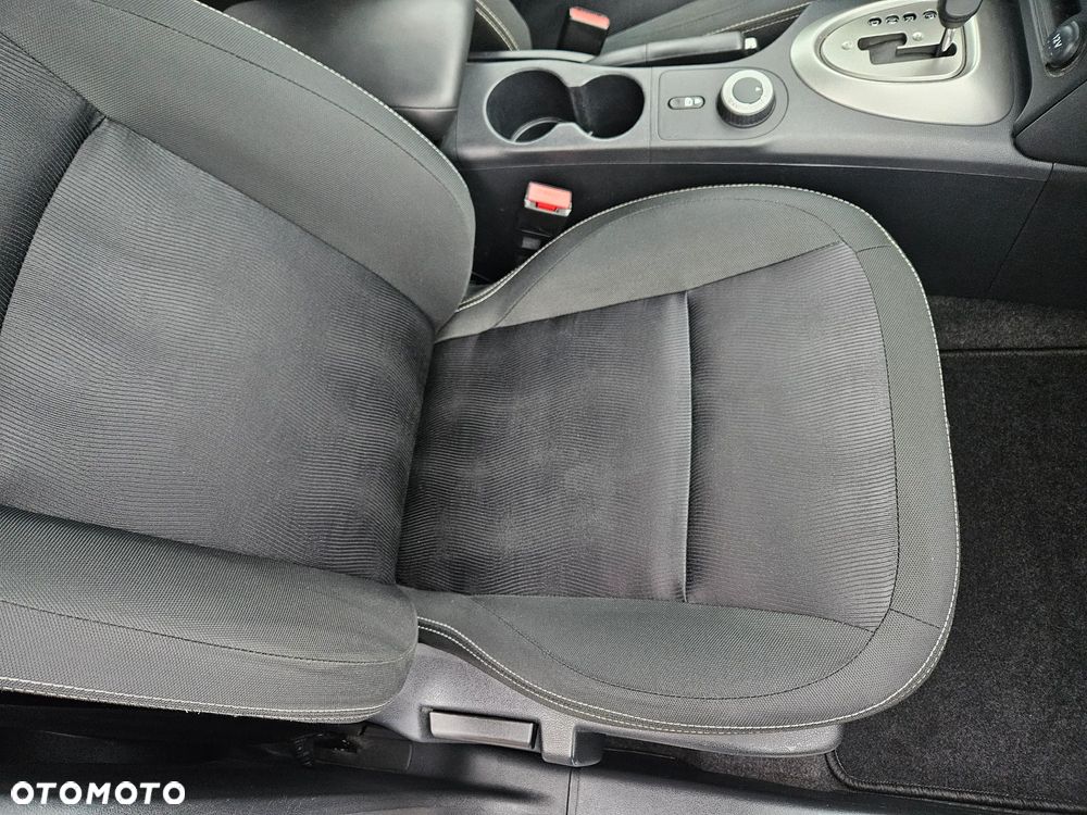 Nissan Qashqai 2.0 dCi 4x4 Acenta Pack - 15