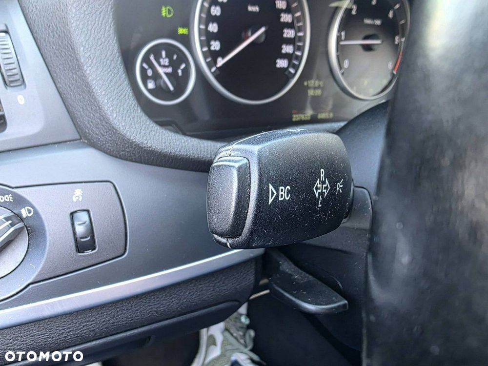 BMW X3 - 15