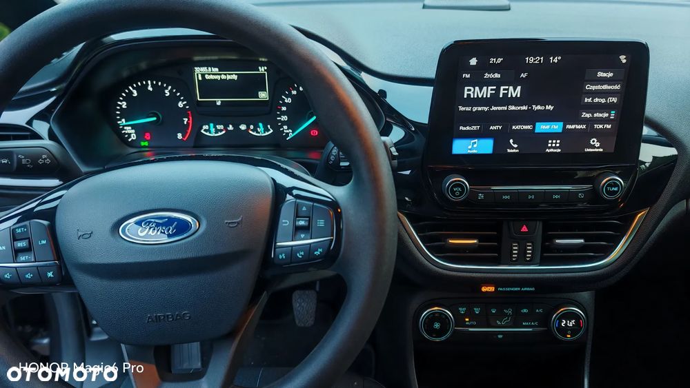 Ford Fiesta - 17
